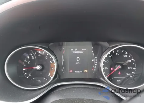 2020 Jeep Compass Latitude Fwd from USA, damaged, VIN 3C4NJCBBXLT166231